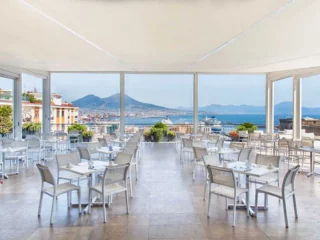 Reinassance Napoli Hotel Mediterraneo
