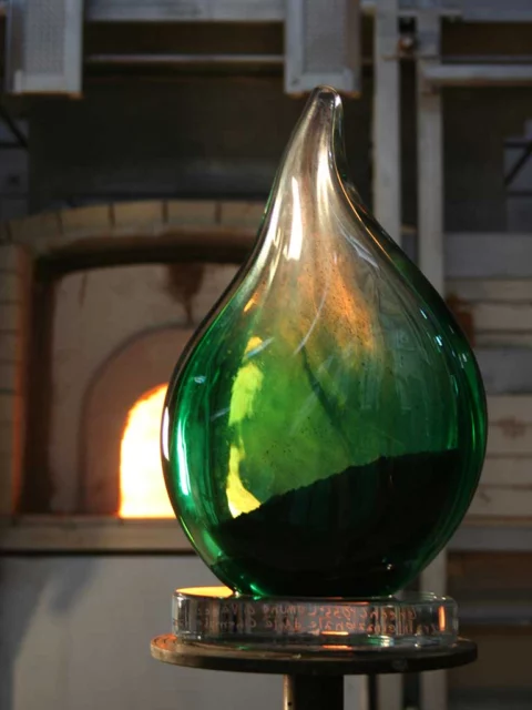 Green Drop Award