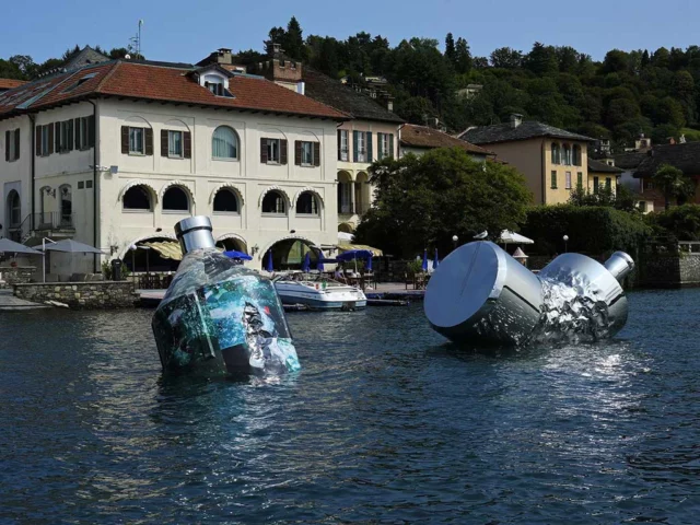 Fondazione Cavaliere del Lavoro Alberto Giacomini