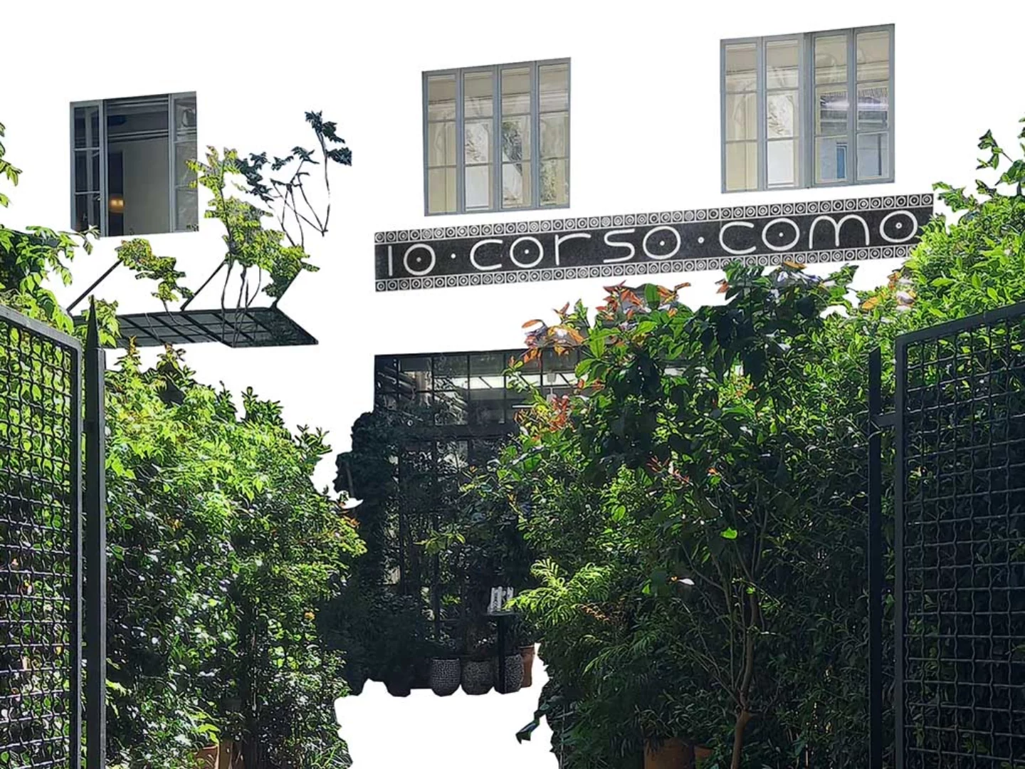 10 Corso Como