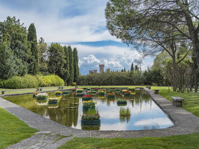 Parco Giardino Sigurtà