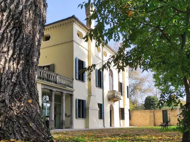 Casa Museo Giacomo Matteotti