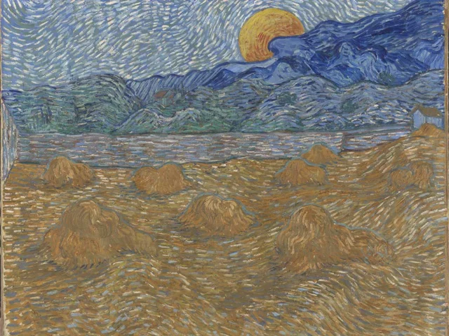 Van Gogh