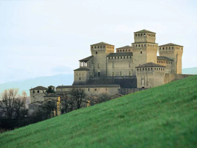 Complesso Monumentale della Pilotta