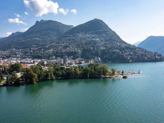 Lugano Region