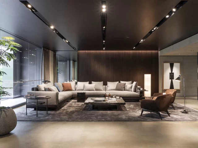 Minotti