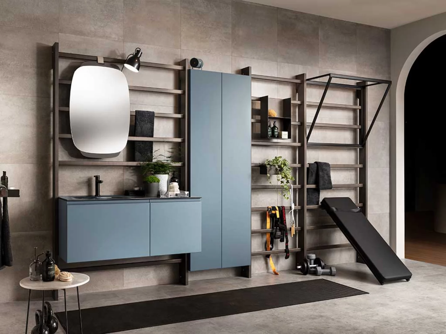 Scavolini