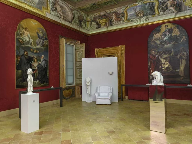 Musei Civici di Palazzo Buonaccorsi