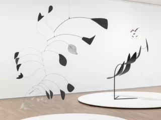 Calder