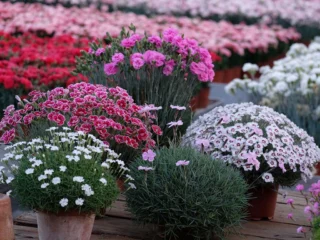 Dianthus