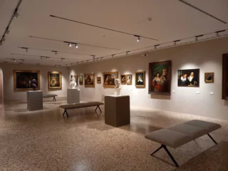 Museo Luigi Bailo