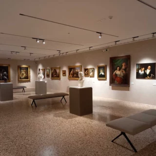 Museo Luigi Bailo
