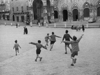 Henri Cartier-Bresson