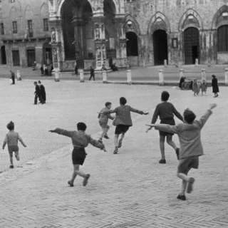 Henri Cartier-Bresson