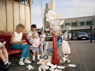 Martin Parr