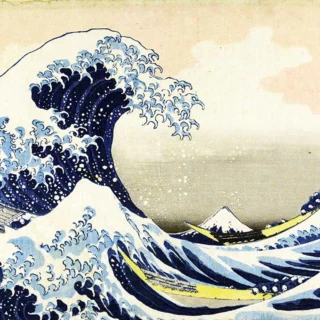 Hokusai