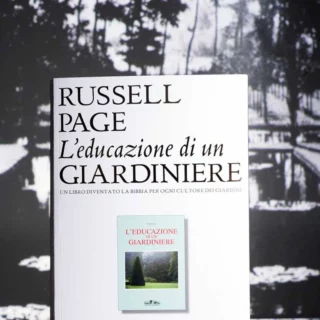 Russell Page