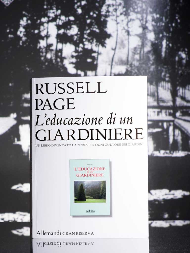 Russell Page