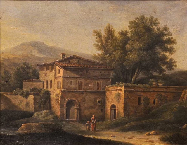 Musei Civici dâArte Antica