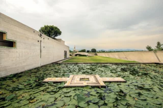 Italia giardino del mondo