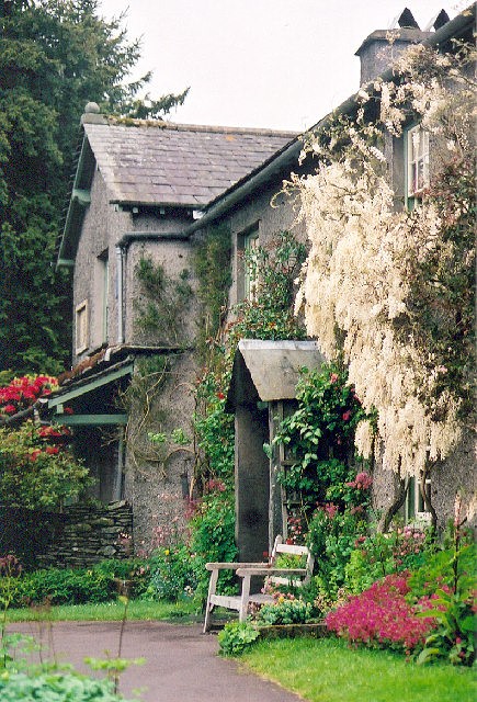 Hill Top Cottage