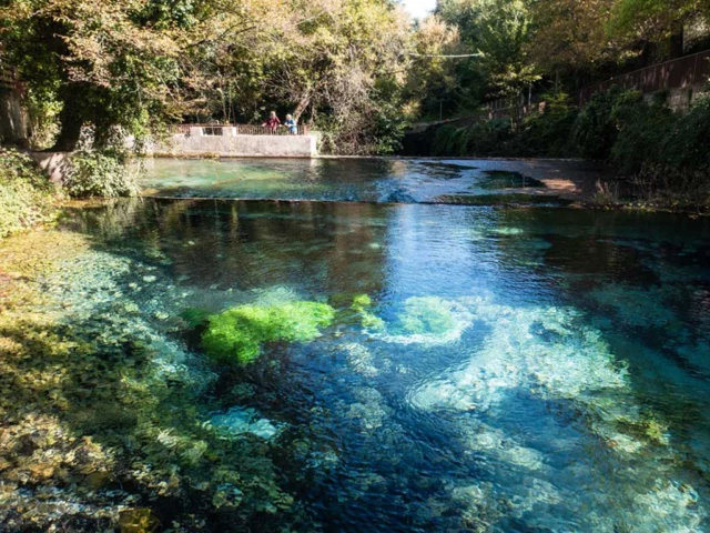 Fondo per lâAmbiente Italiano