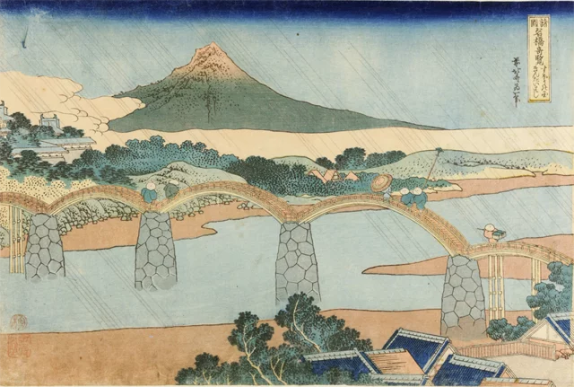 Hokusai