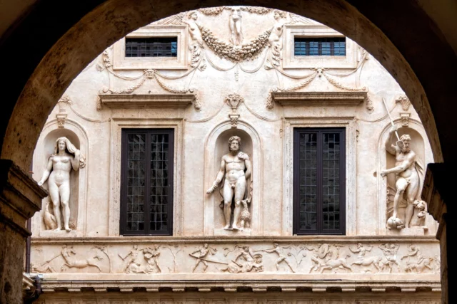 Palazzo Spada