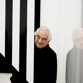 Daniel Buren