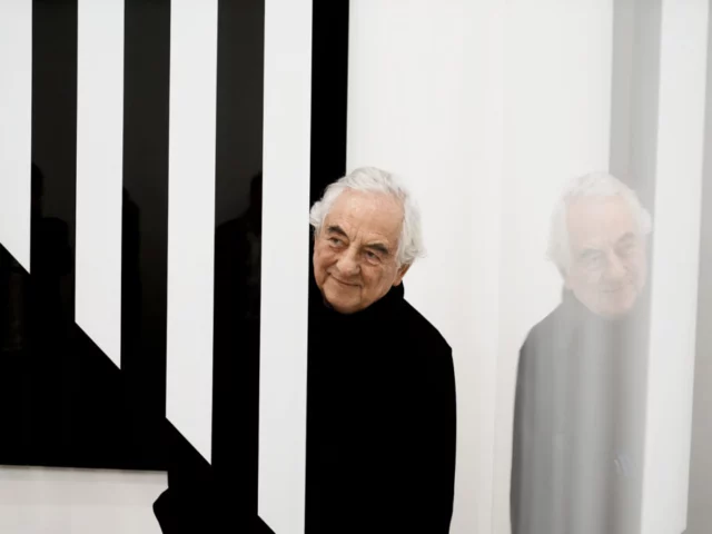 Daniel Buren