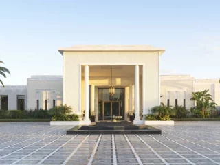 The Ritz-Carlton Rabat