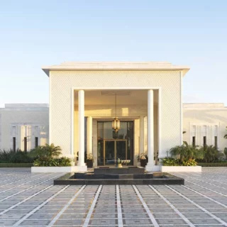 The Ritz-Carlton Rabat