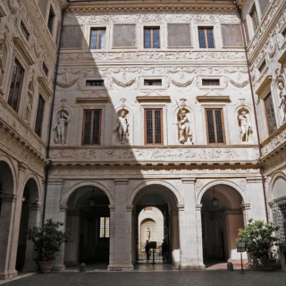 Galleria Spada