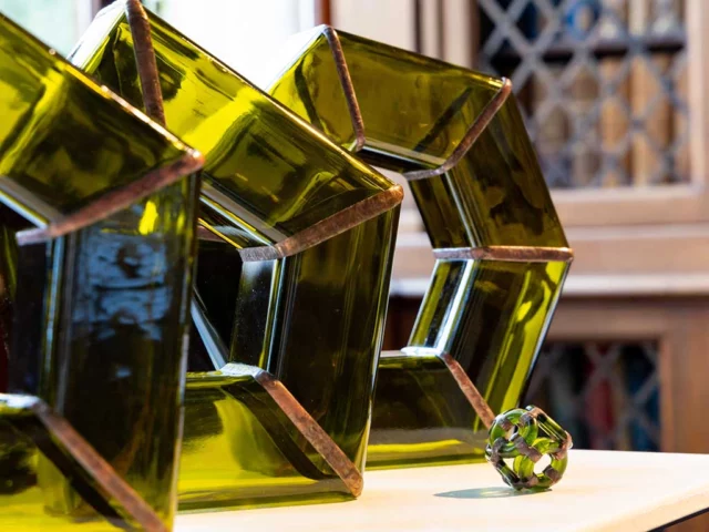 The Venice Glass Week