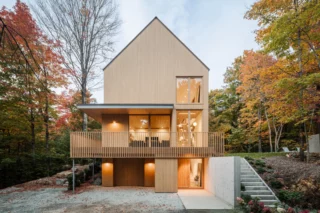 Thellend Fortin Architectes