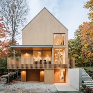 Thellend Fortin Architectes