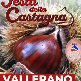 Festa della Castagna di Vallerano