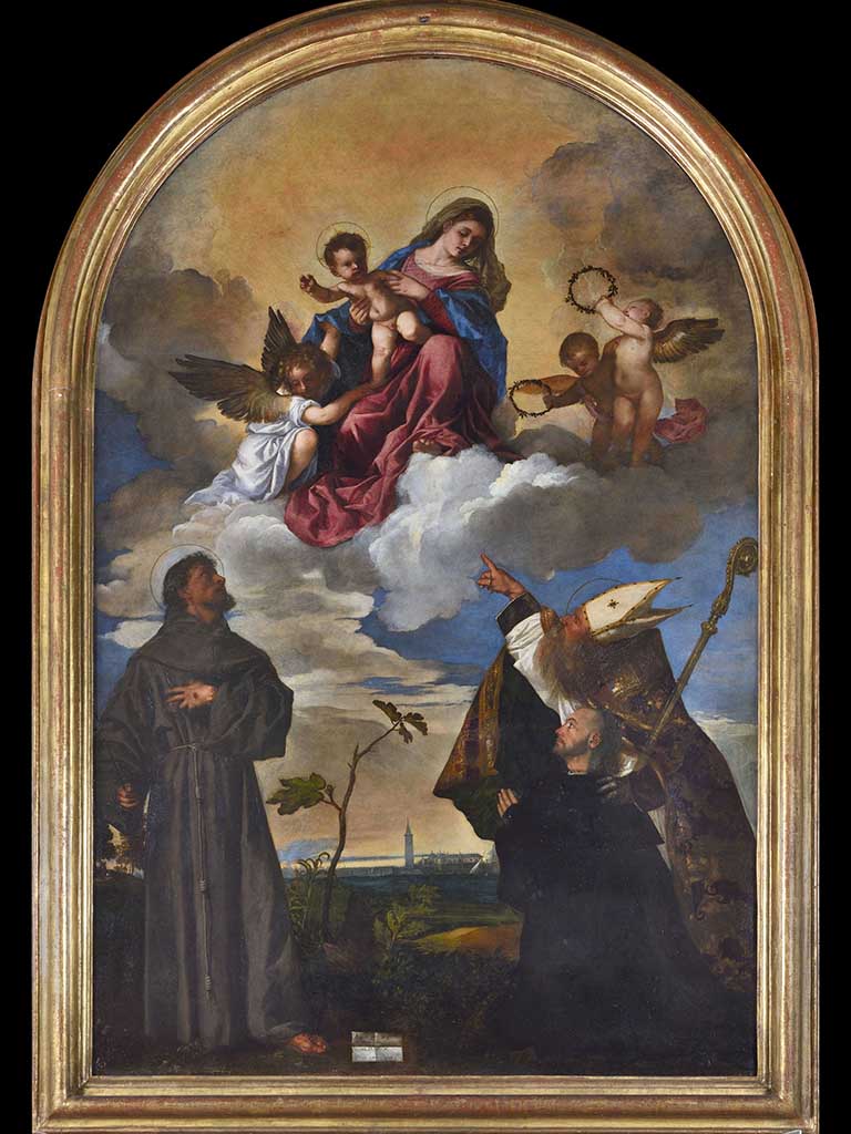 Pinacoteca Podesti