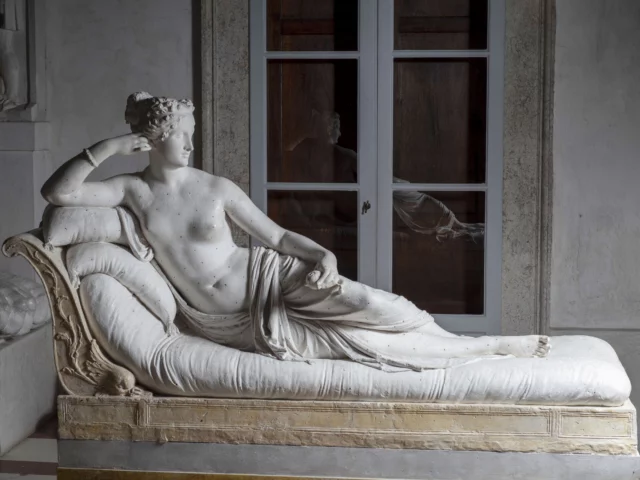 MUSEO GYPSOTHECA ANTONIO CANOVA