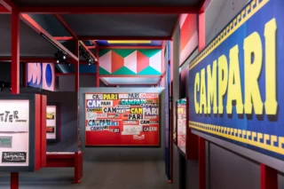 Galleria Campari