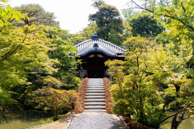 Villa Imperiale di Katsura