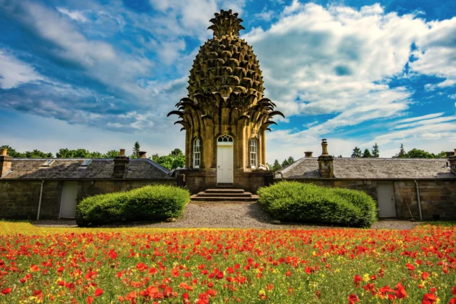 Giardini folly 