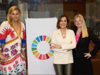 United Nations Fashion and Lifestyle Network