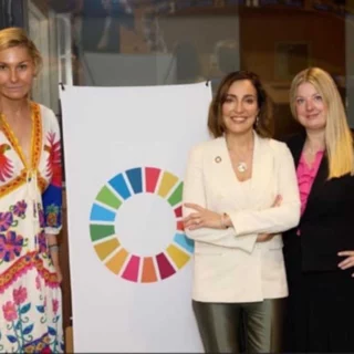 United Nations Fashion and Lifestyle Network