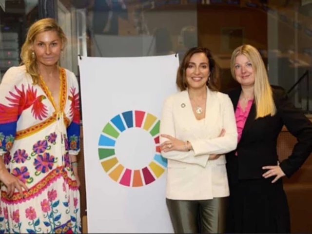 United Nations Fashion and Lifestyle Network