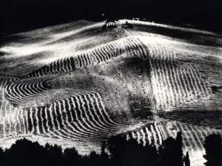 Mario Giacomelli