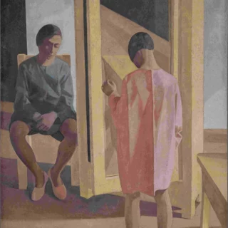 Felice Casorati