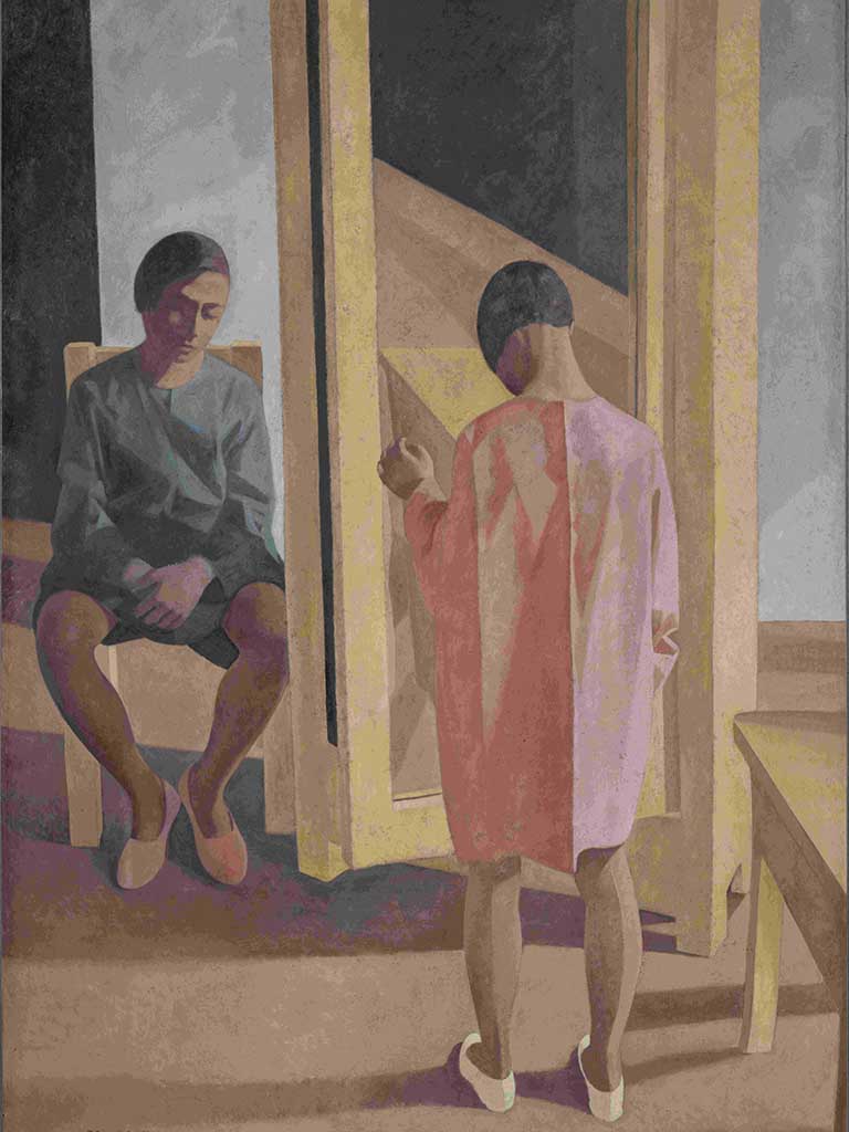 Felice Casorati