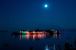 Isole di Luce sul Lago Maggiore