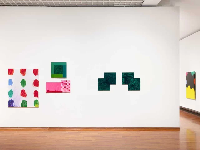 Mary Heilmann